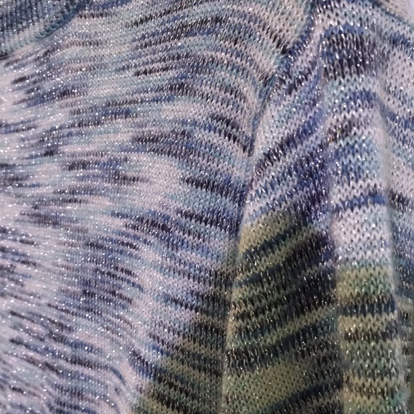 Shimmery Dress - Picture 5 of 5